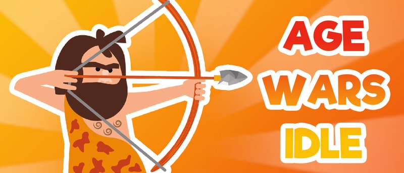 Age Wars Idle