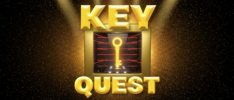 Key Quest