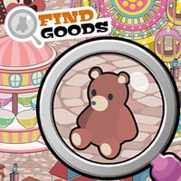 Find Goods - Fun Hidden Object Game to Play Online for Free