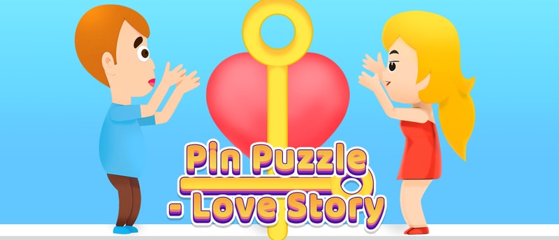 Pin Puzzle Love Story - Ücretsiz Bulmaca Oyunu Oyna