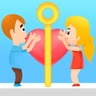 Pin Puzzle Love Story - Ücretsiz Bulmaca Oyunu Oyna