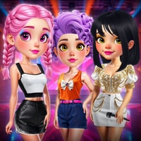 Fashion Heroes Academy - Dress Up & Style Game for Girls