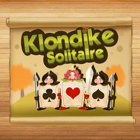 Klondike Solitaire - Juega en línea y gratis