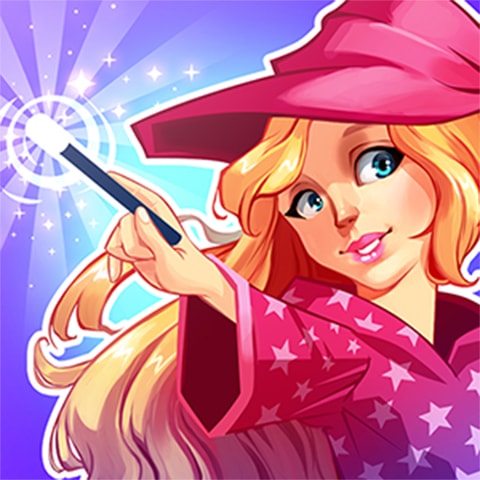 Magic Adventure School - Ücretsiz Çocuklar ve Yetişkinler İçin Oyna
