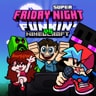 Super Friday Night Funkin vs Minedcraft - Play Free Music Battle Game