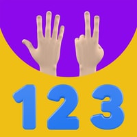 123 Game - Fun Educational Number Play for Kids