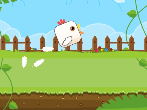 Chicken Climbing: Juego de Plataformas y Arcade Gratis