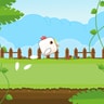Chicken Climbing: Juego de Plataformas y Arcade Gratis