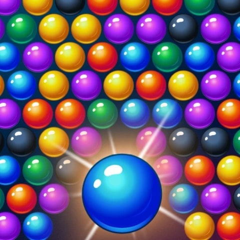 Bubble Classic - Juego de Bubble Shooter Gratis en Línea