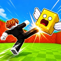 Kick Lucky Boxes Online - Play Game with Fast-Paced Rewards