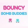 Bouncy Bomb Buddies - Fun 1v1 Artillery Platformer Game