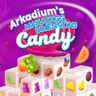 Arkadium's Mahjongg Dimensions Candy - Play Free Online Match 3 Game