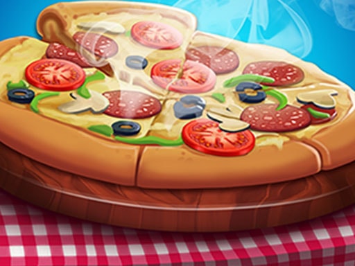 My Pizza Outlet - Fun Cooking Game to Play and Make Pizza