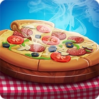 My Pizza Outlet - Fun Cooking Game to Play and Make Pizza