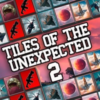 Tiles of the Unexpected 2