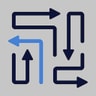 ARROW OUT AND LINKER - Free Puzzle Game to Play and Solve Mazes