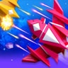 1945 Air Force Space Shooter - Juego de disparos espacial gratis