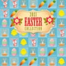 Colección de Pascua 2021 - Juego gratis para jugar en línea