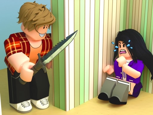 Murder Mystery - Online Social Deduction Game to Play Now