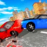 Car Destroy Car - Free Stunt Car Racing Game to Play and Smash Cars