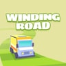 Winding Road: Juego de Camiones y Conducción en Línea