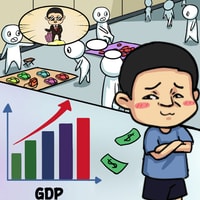 Stall Life Simulation - Play Market Stall Business Game