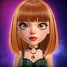 Stardom Alt-Girls Fashion Duel - Dress Up & Play Game