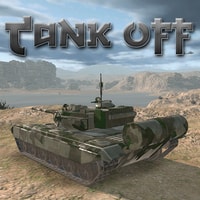 Tank Off - Juego de Tanques Multijugador en Línea Gratis