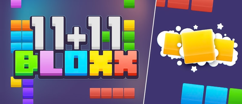 11x11 BLOXX Ücretsiz Oyna - Bulmaca ve Klasik Blok Oyunu