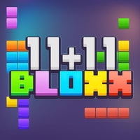 11x11 BLOXX - Play Puzzle Block Game Online for Free