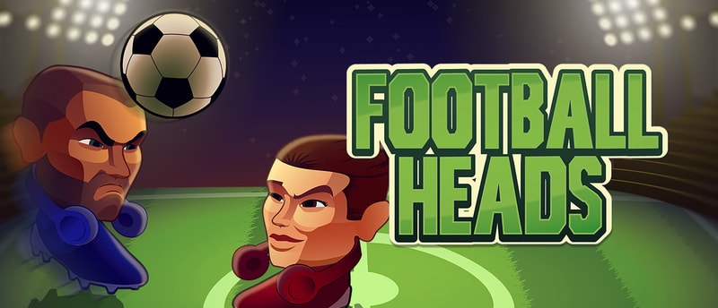 Football Heads: Play Free Online Football Game