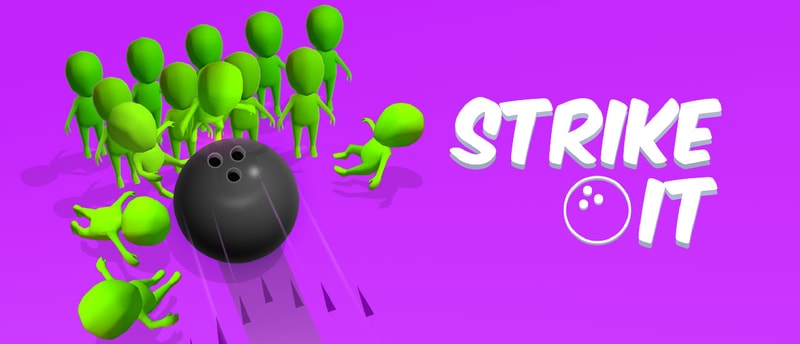 Strike It! - Fun Shooting Game for Free Online Play
