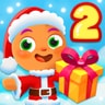 Cookie Crush Christmas 2: Juego de Match-3 Navideño Gratis
