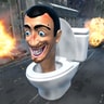 Skibidi Survival Challenge Ücretsiz Oyna - Heyecan Dolu Yarışma Oyunu