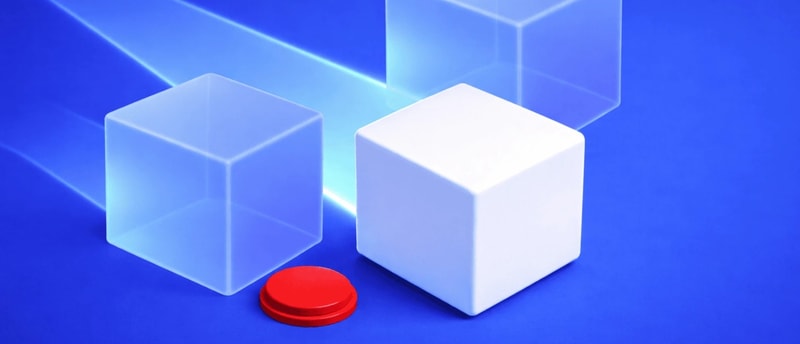 Loop Ghost - Puzzle Game with Time Loop Mechanics to Play and Escape