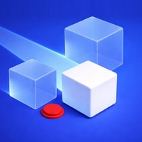 Loop Ghost - Puzzle Game with Time Loop Mechanics to Play and Escape