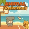 Animal Basketball - Play Free Online Basketball Game with Cute Animals
