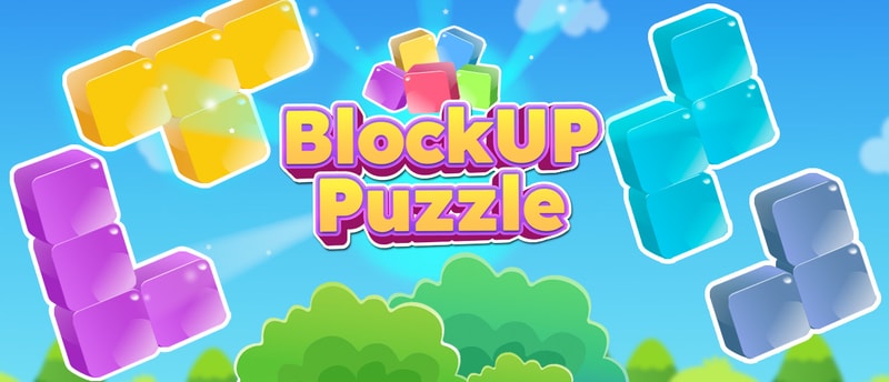 Block Up