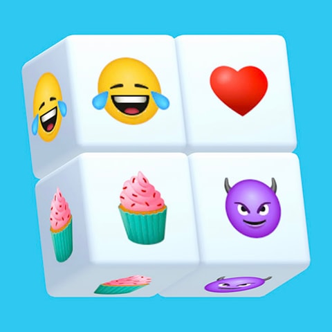Emoji Mahjong - Ücretsiz Oyna ve Zeka Oyunları Deneyimi