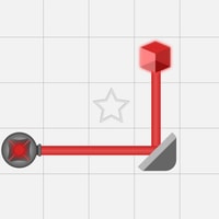 Laser Ray - Fun Puzzle Game to Play and Reflect Lasers
