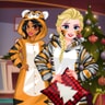 New Years Kigurumi - Fun Dress-up Game for the Holidays
