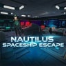 Nautilus Spaceship Escape - Exciting Adventure Game to Play