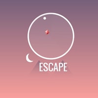Escape - Fun Puzzle Game to Play and Avoid the Circle
