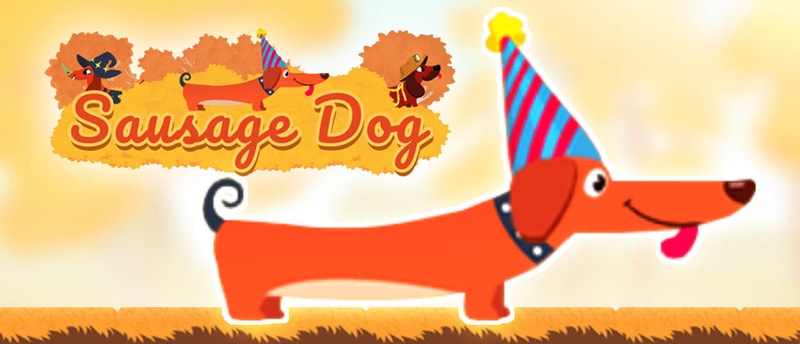 Sausage Dog