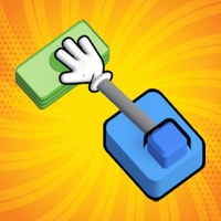 Money Grabber - Free Tower Defense Card Game to Play