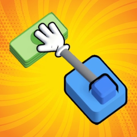 Money Grabber: Juego de Defensa de Torres y Cartas Gratis