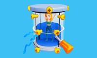 Screw Masters 3D Puzzle