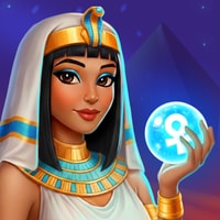 Bubble Shooter Wonders of Egypt - Play Free Online Puzzle Game