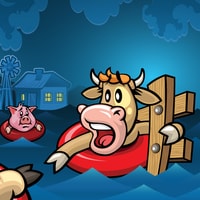Farm Hero - Free Puzzle Game to Play and Rescue Animals