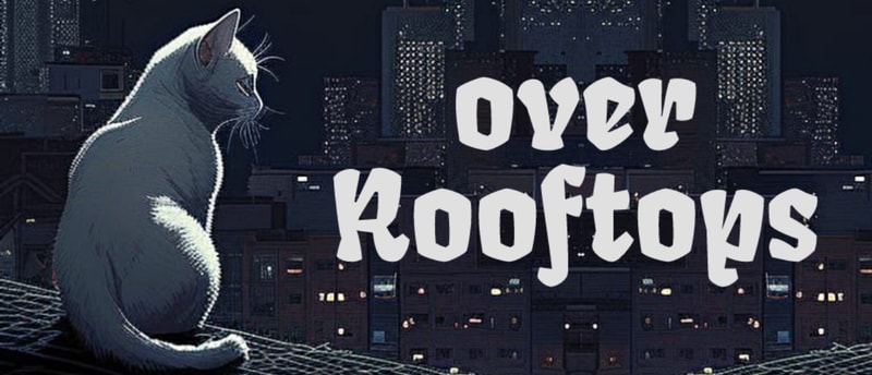 Over Rooftops